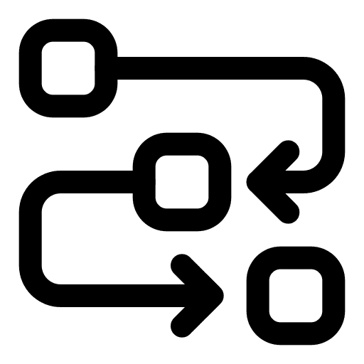 FixFlow Logo